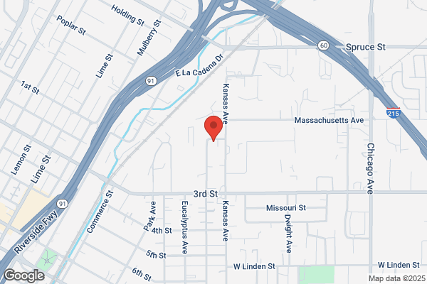 Inland Mobile Truck Services