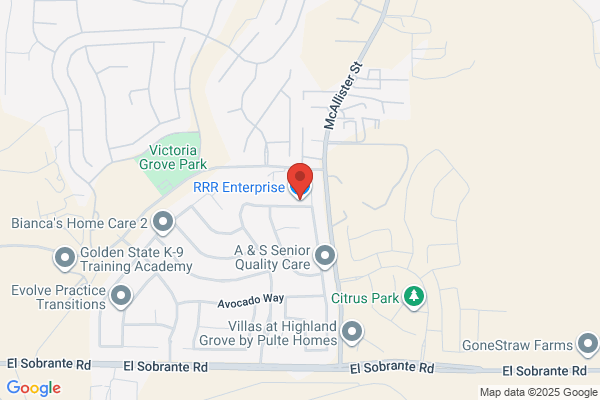 R & K Enterprises