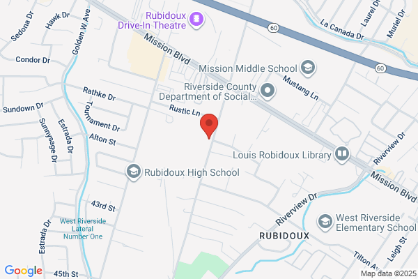 Jurupa Valley Learning Center