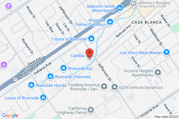 CarMax