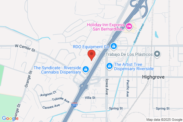Riverside Premier Motors