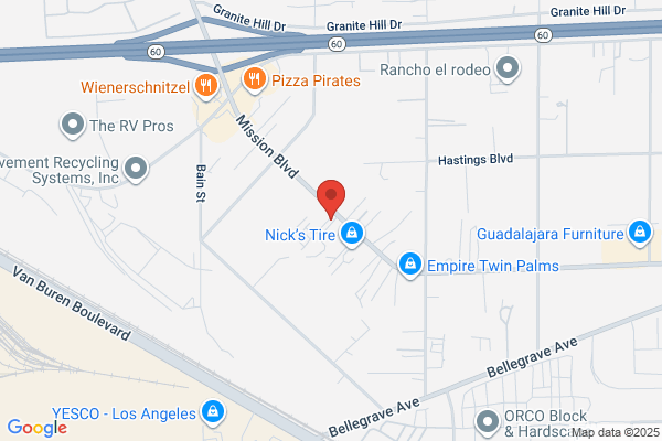 South Ridge Auto Brokers Inc.