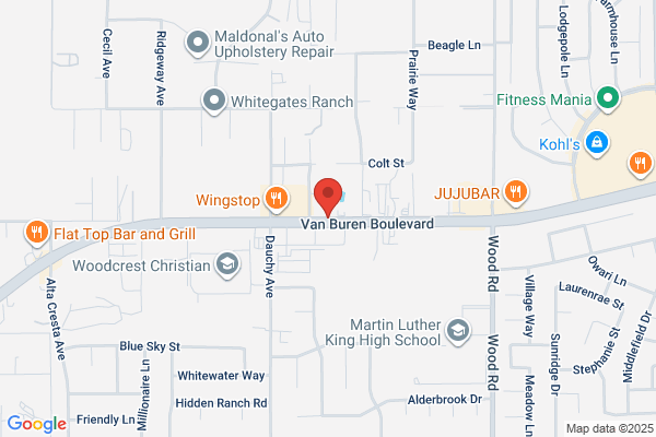 Woodcrest Motors