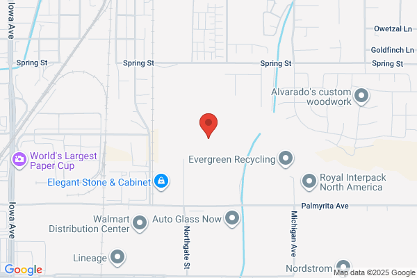Erlanger Distribution Center