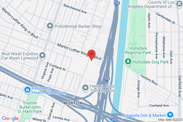L & L Environmental