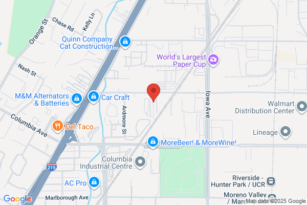 Socal Pump & Well Drilling Inc