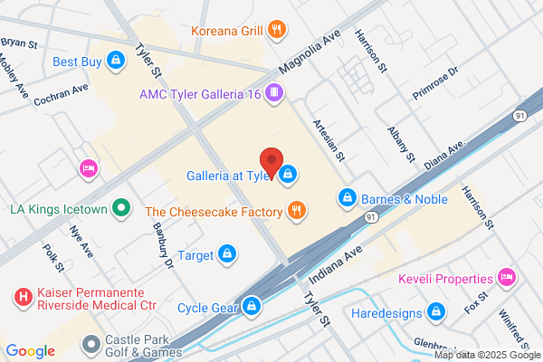 Frederick's of Hollywood