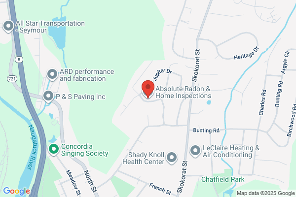 Absolute Home Inspections