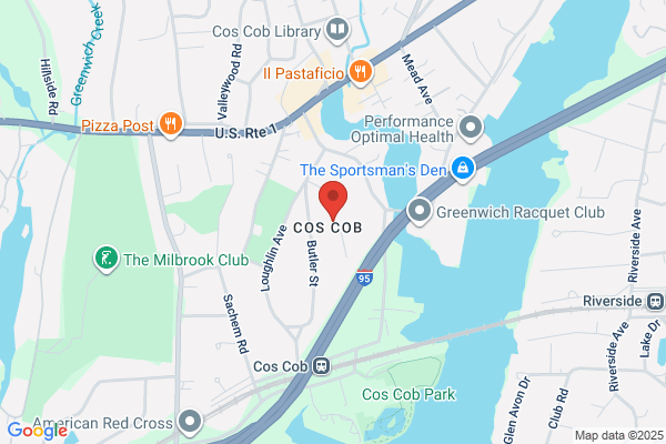 Cos Cob Inn