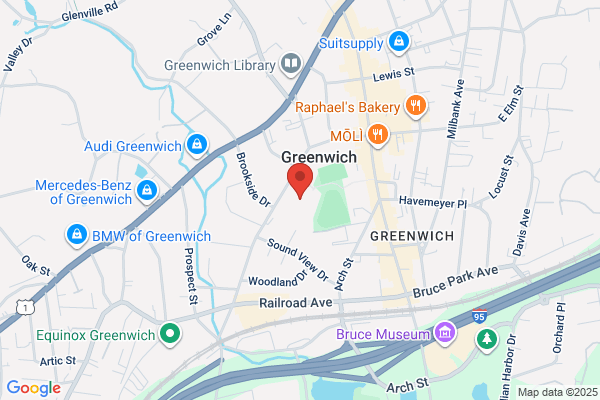 Greenwich Town of Department of Public Works