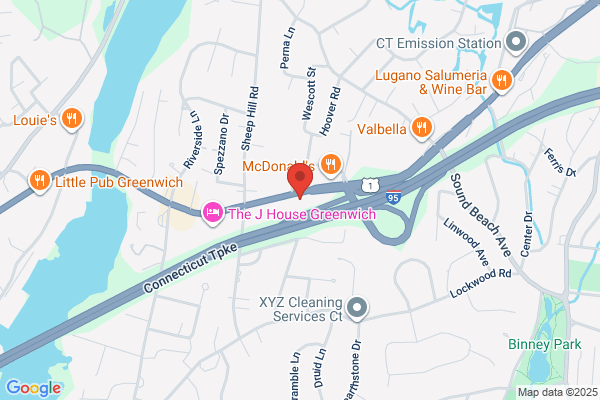 Greenwich Walk-In Medical Center