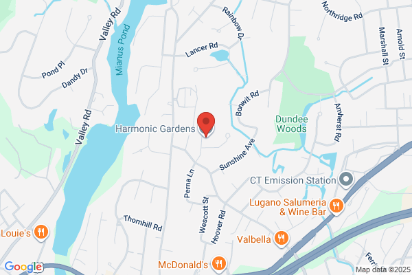 Jarombek Gardens Llc