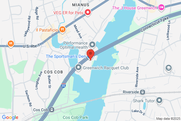 Riverscape Marina
