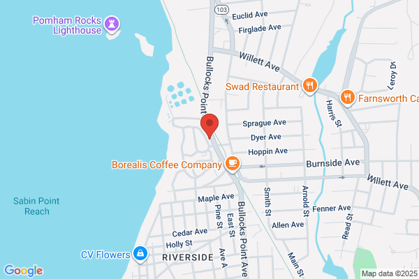 Riverside Counseling Center
