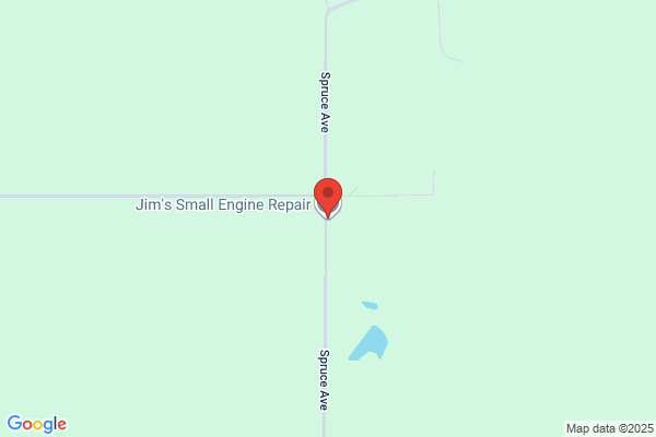 Jim's Small Engine Repair