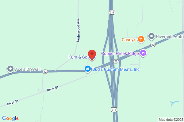 Kum & Go