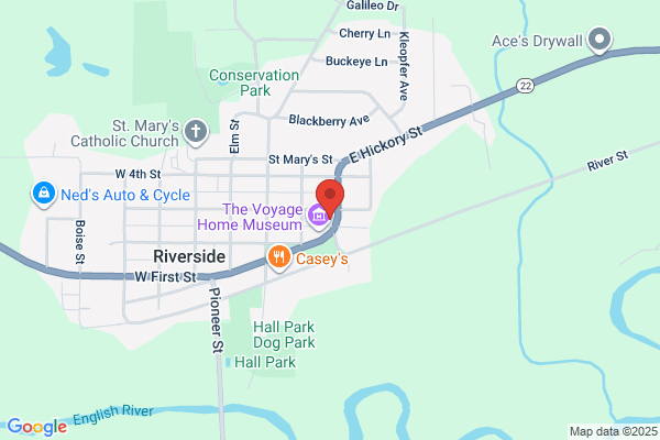 Riverside Family Dental