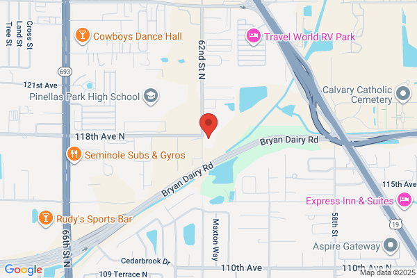 Beckwith Enterprises Inc