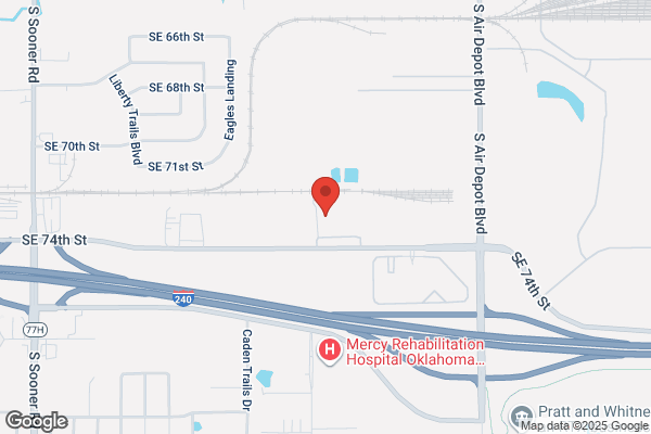 Southwest Electric Co
