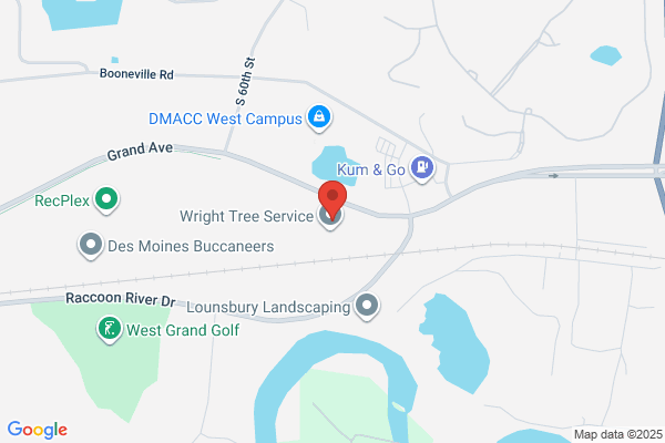 Wright Services Corporation
