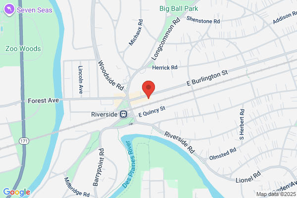 Provos Village Bake Shoppe