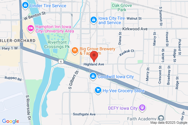 Pyramid Services Company