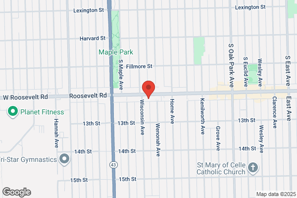 Dental 360 Berwyn