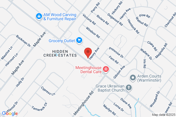 Dudek Walter J Jr DDS