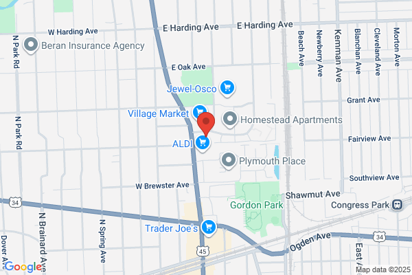 James M. Fieldhouse DDS