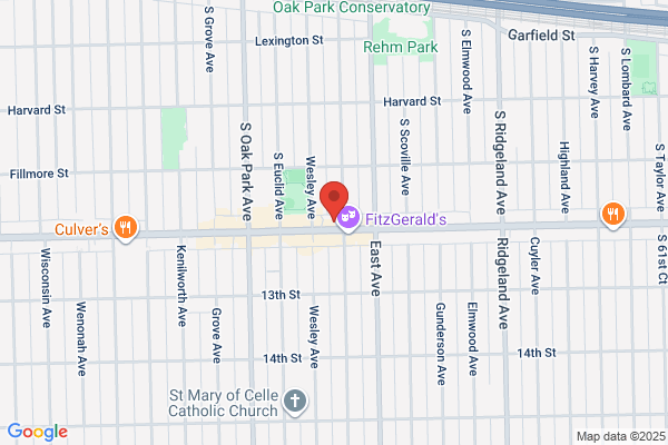 Oak Park Dental Studio