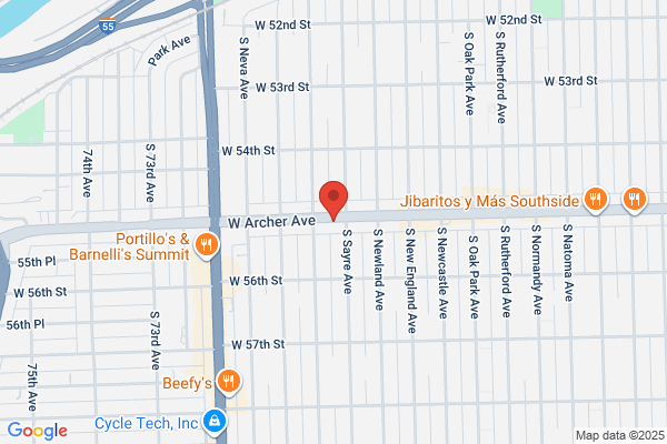 Smile Dental Care - Chicago