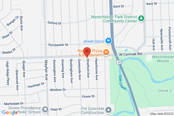 Strohschein Manfred DDS