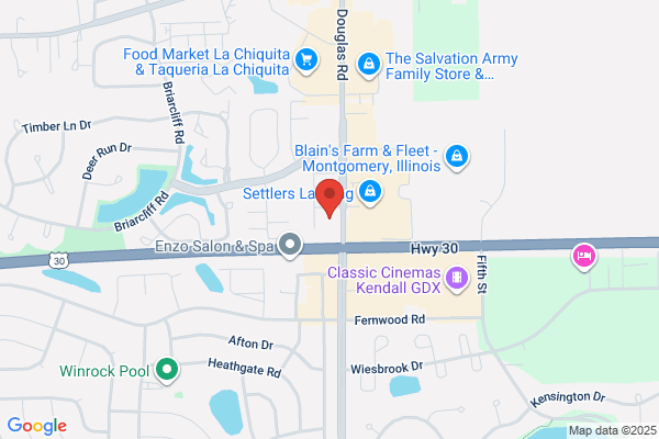 West Suburban Dental Implant Center