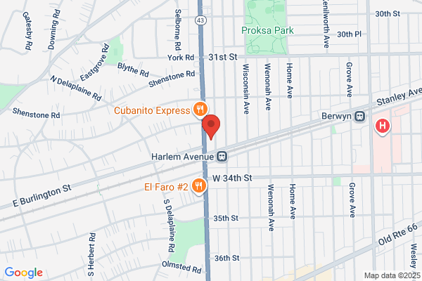 Alpha Rehabilitation Medical Centers