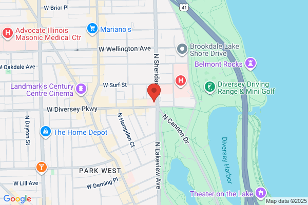 Berkson Michael H MD