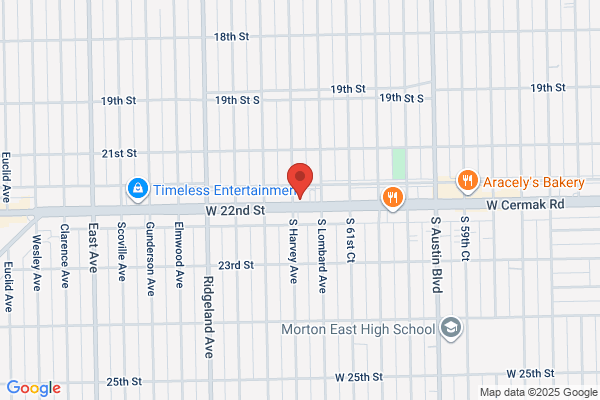 Berwyn Dental Group