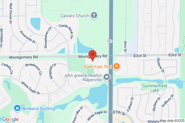 Globe Imaging