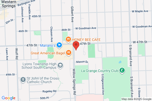 Lagrange Dental Care