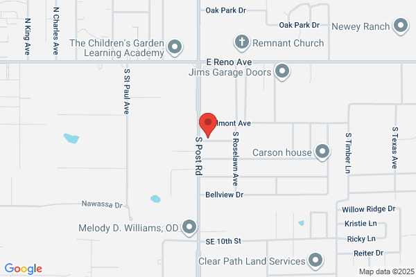 Midwest Dental Center