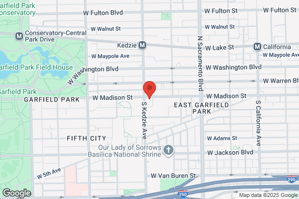 West Chicago Physicians Associates