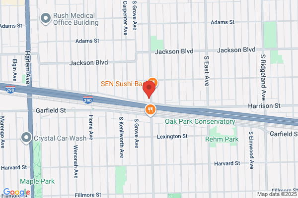 Oak Park Womens Exchange