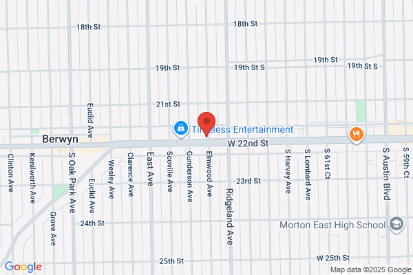 Zepeda Realty Group
