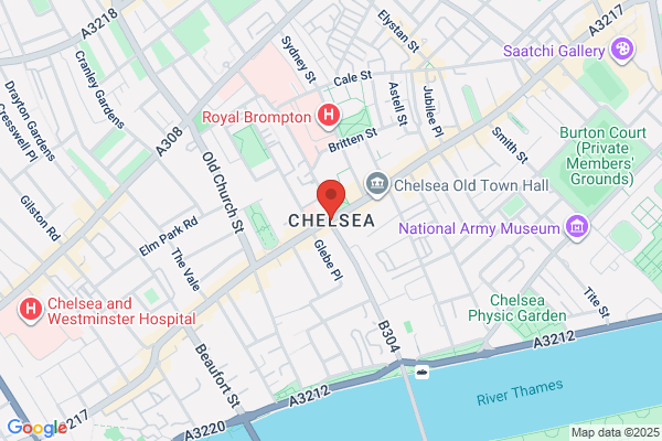 Chelsea