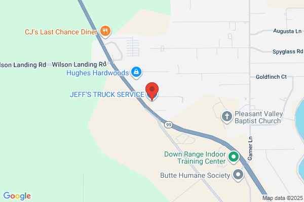 Jeff's Auto & Truck