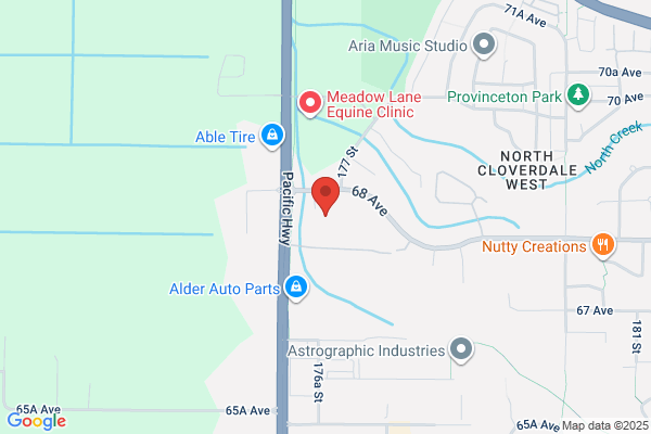Northwood Property Inspection