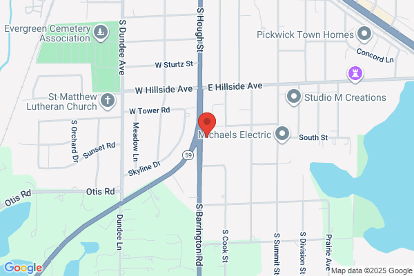 Gms Plumbing Inc