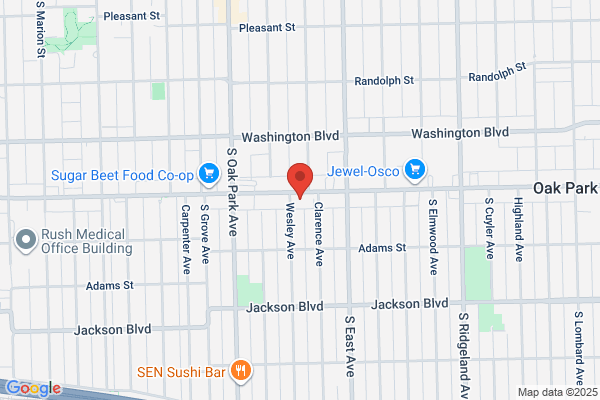 Oak Park Plumbing