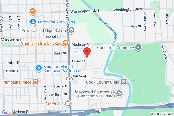 Rogo Plumbing & Sewer Maintenance