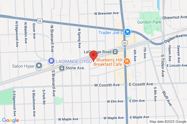 Camdyn Realty