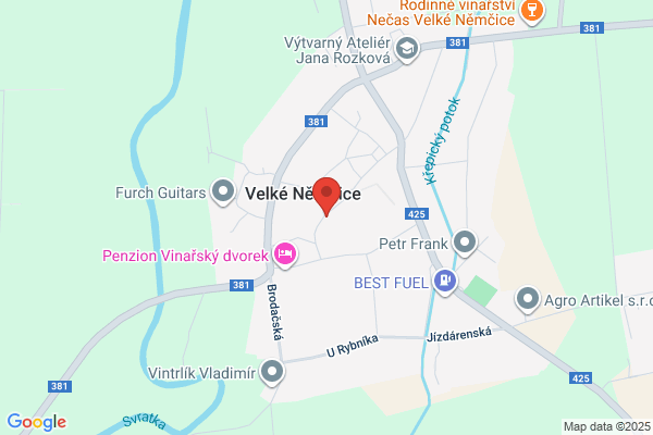 Polivka Group the